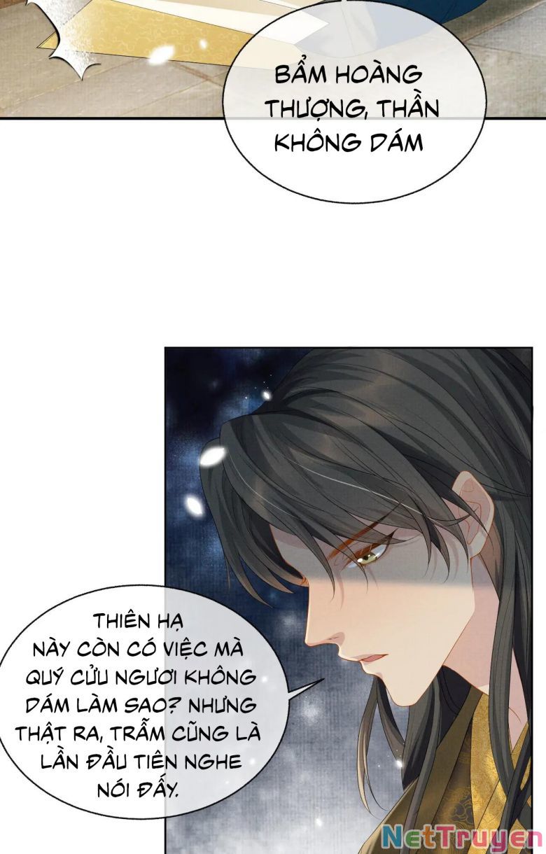 Ngộ Xà Chapter 40 - Trang 6