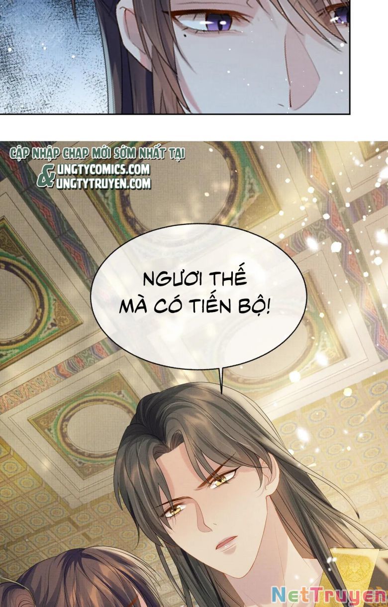 Ngộ Xà Chapter 40 - Trang 8