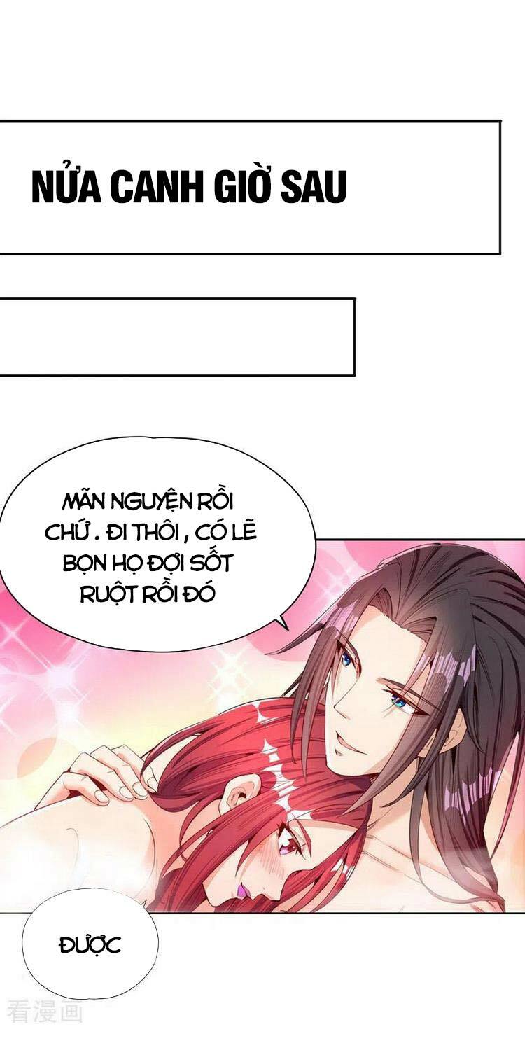 Ta Bị Nhốt Cùng Một Ngày Mười Vạn Năm Chapter 77 - Trang 1