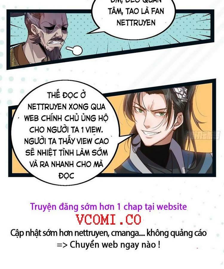 Ta Bị Nhốt Cùng Một Ngày Mười Vạn Năm Chapter 77 - Trang 27