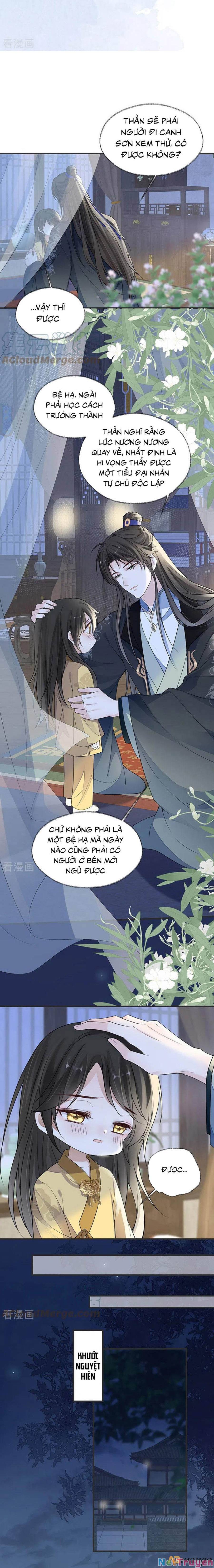 Thái Hậu Quân Hạ Thần Chapter 108 - Trang 10