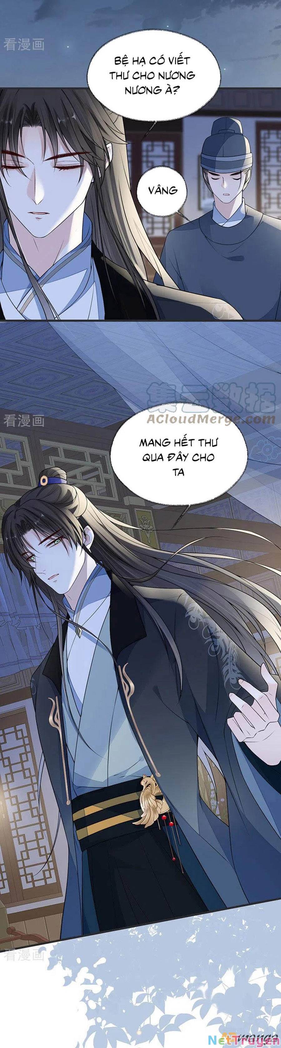 Thái Hậu Quân Hạ Thần Chapter 108 - Trang 11