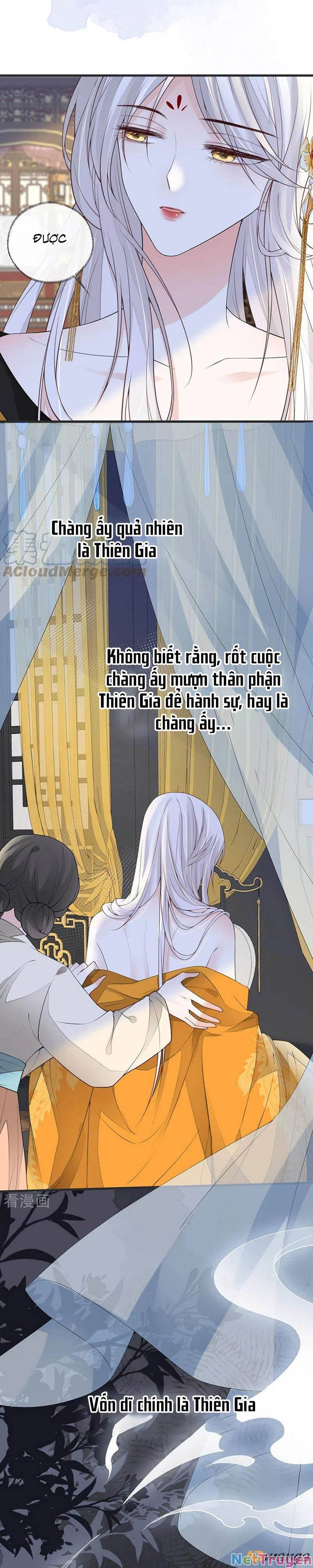 Thái Hậu Quân Hạ Thần Chapter 108 - Trang 2