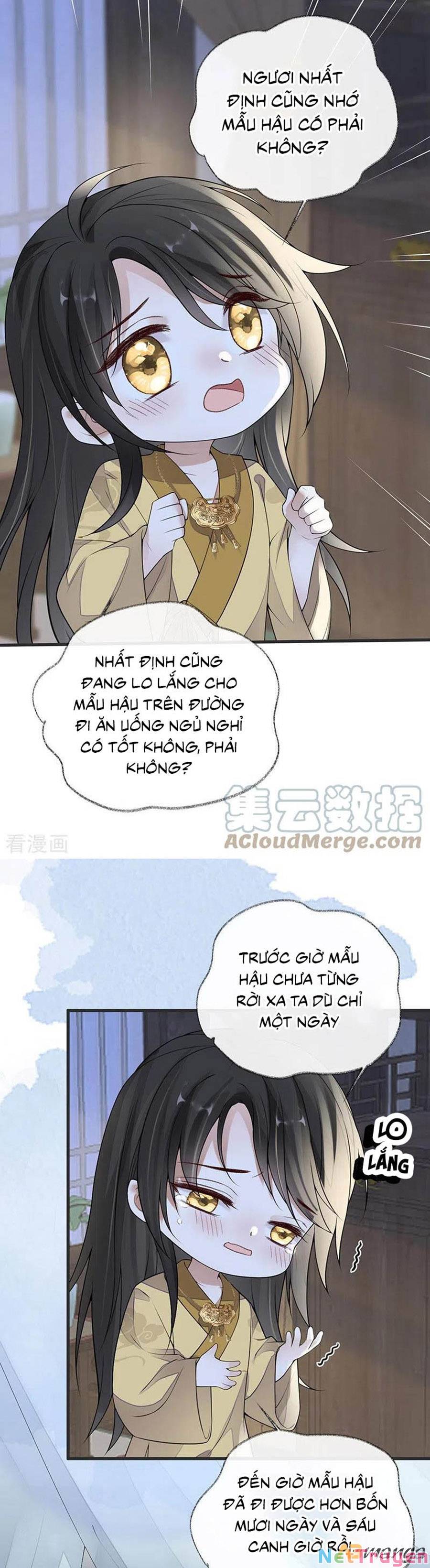 Thái Hậu Quân Hạ Thần Chapter 108 - Trang 6