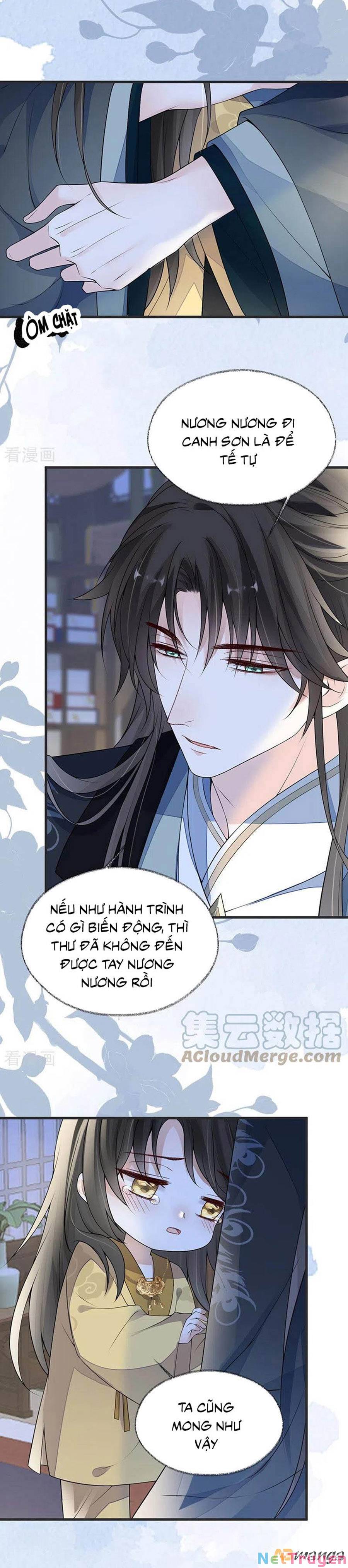 Thái Hậu Quân Hạ Thần Chapter 108 - Trang 9