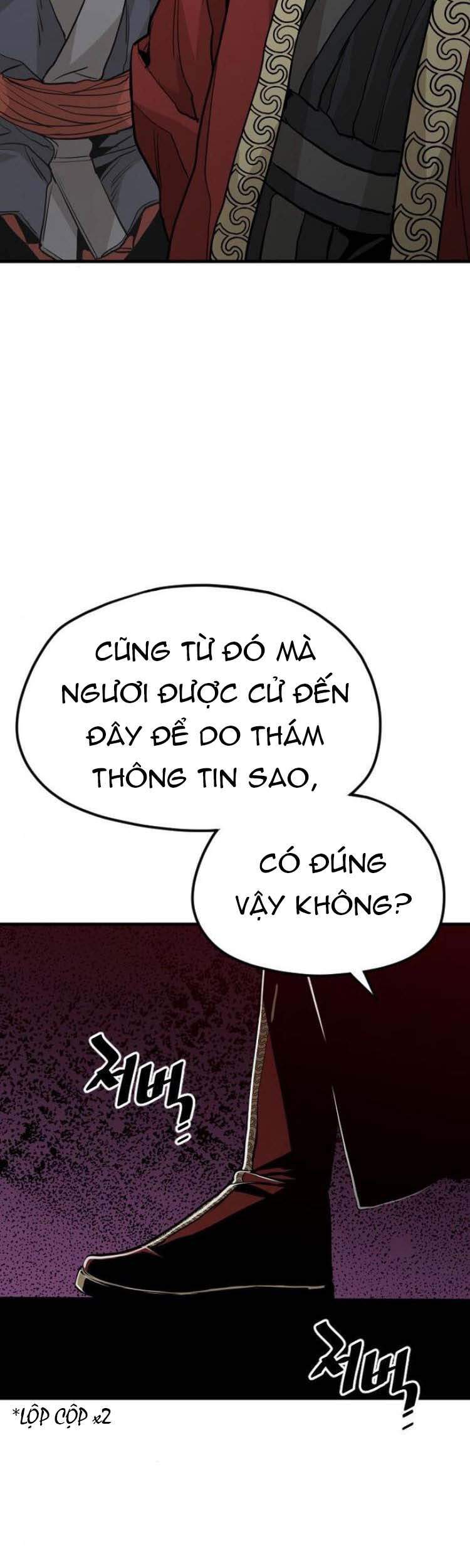 Thiên Ma Phi Thăng Truyện Chapter 10 - Trang 126