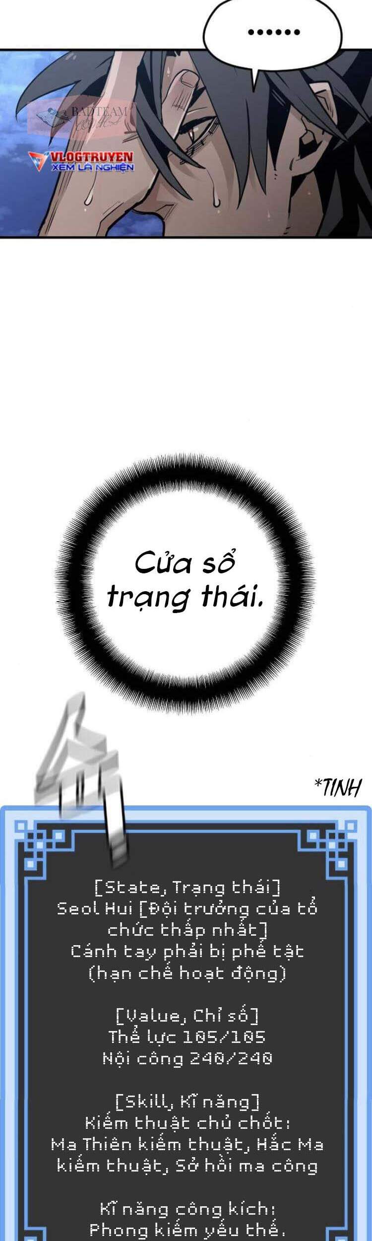 Thiên Ma Phi Thăng Truyện Chapter 10 - Trang 70