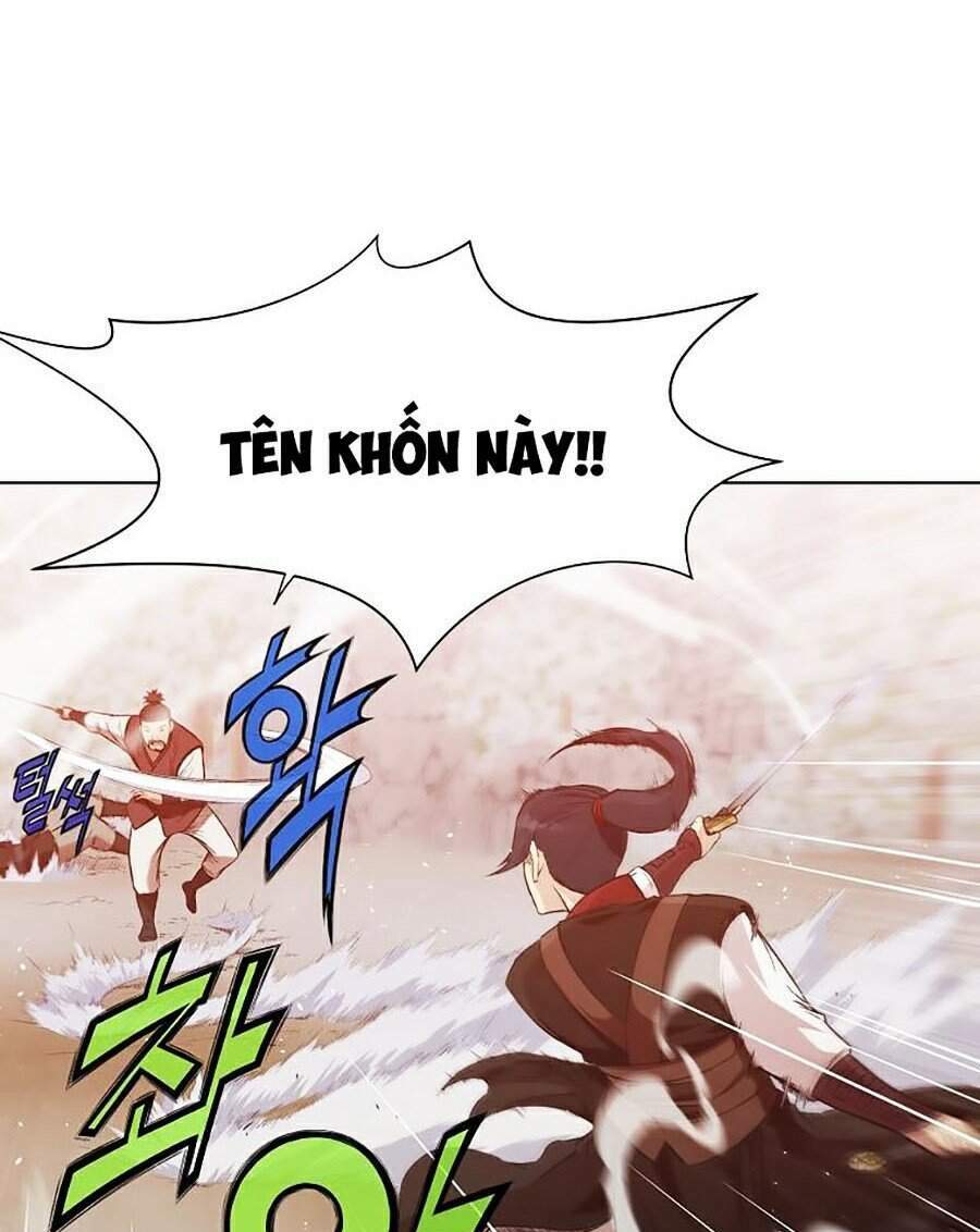 Thiên Võ Chiến Thần Chapter 27 - Trang 13