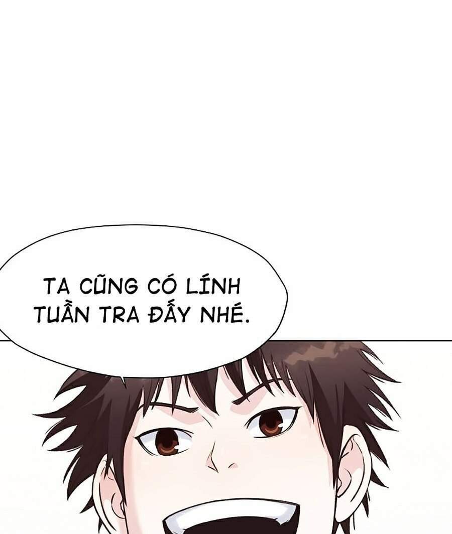 Thiên Võ Chiến Thần Chapter 27 - Trang 31