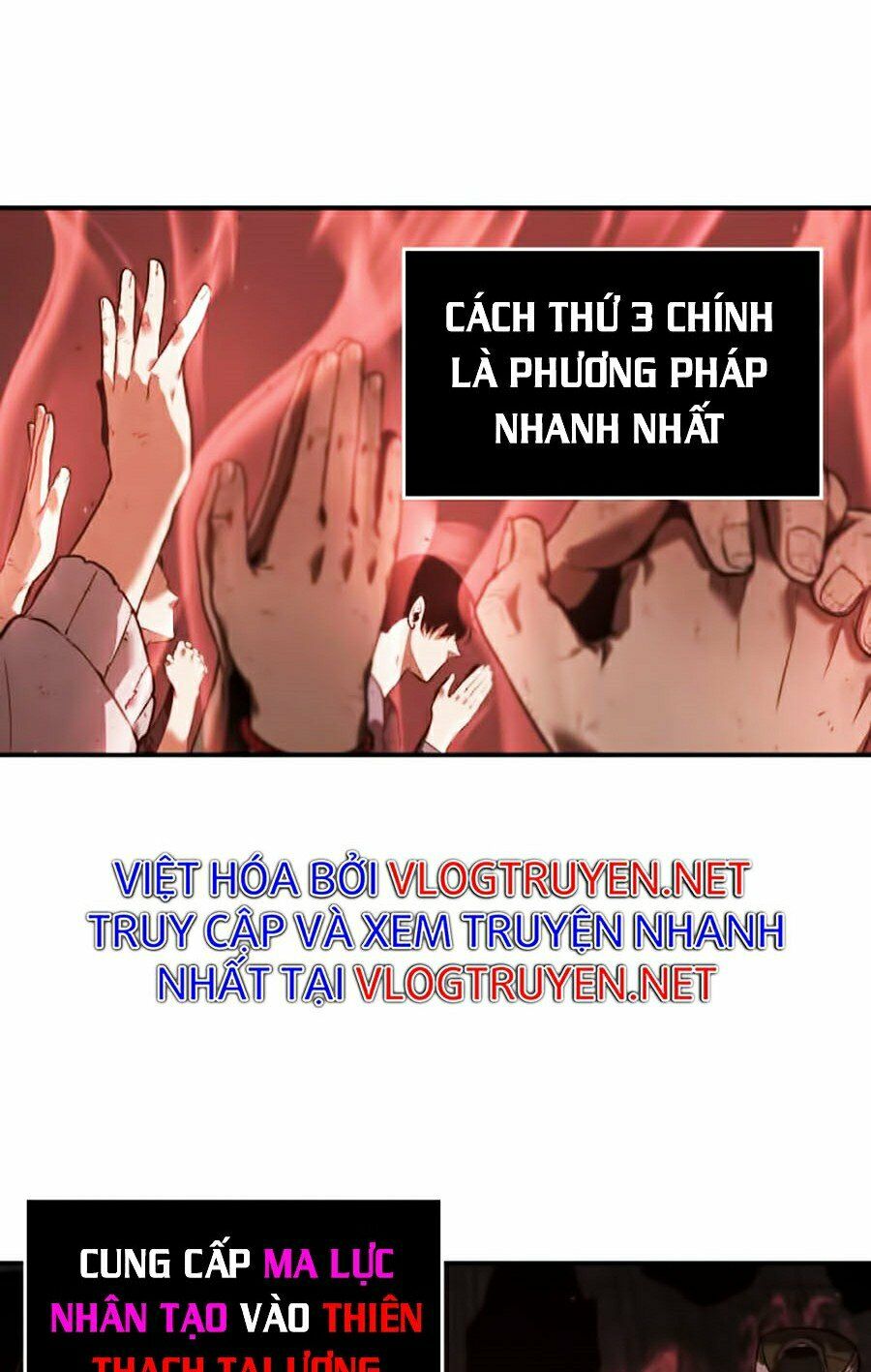 Toàn Tri Độc Giả Chapter 79 - Trang 28