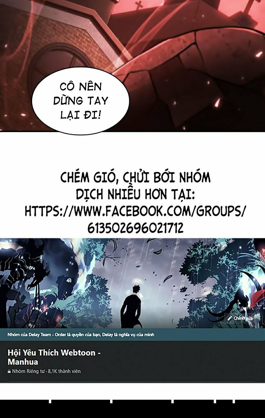 Toàn Tri Độc Giả Chapter 79 - Trang 31