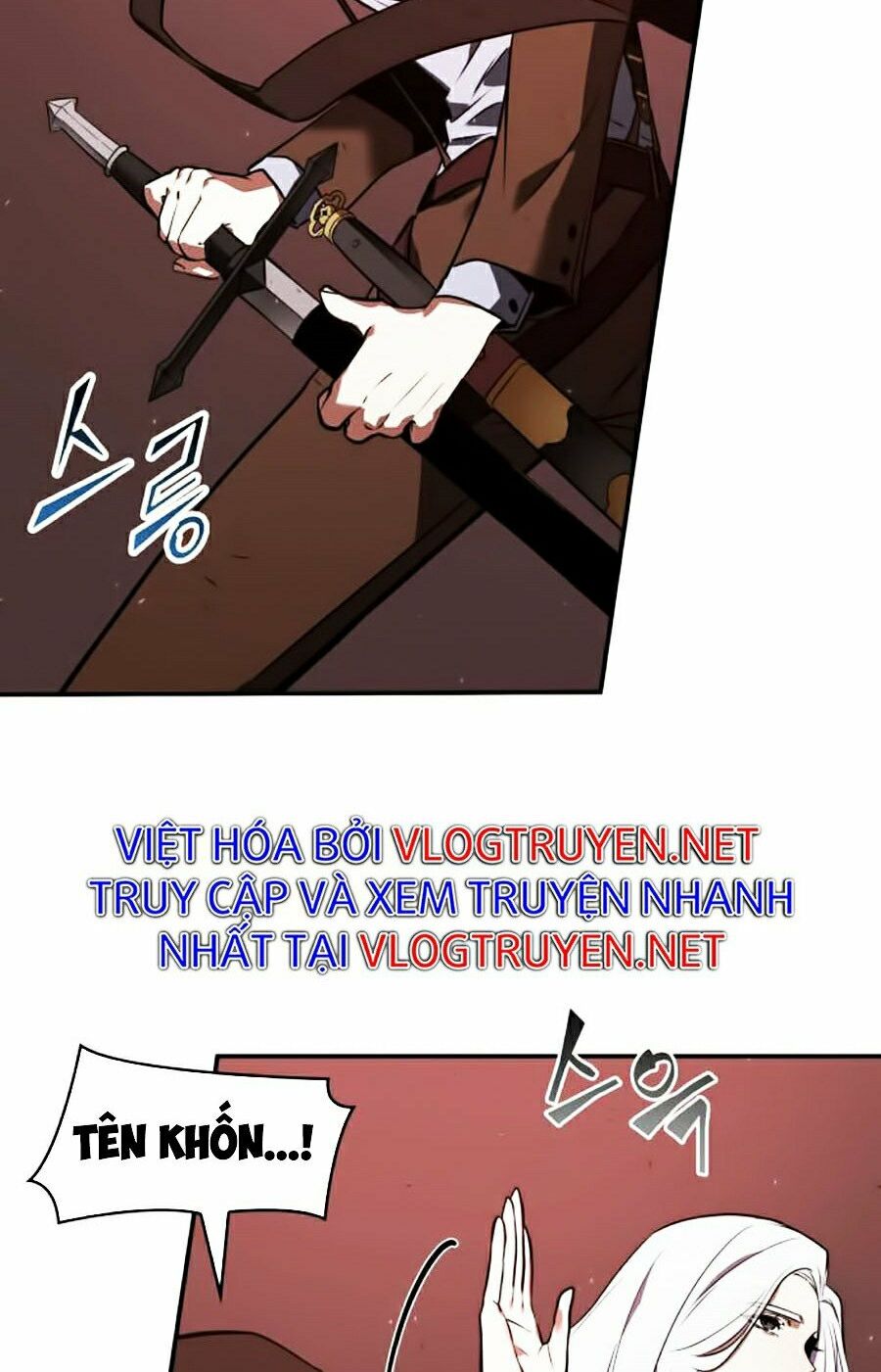 Toàn Tri Độc Giả Chapter 79 - Trang 37