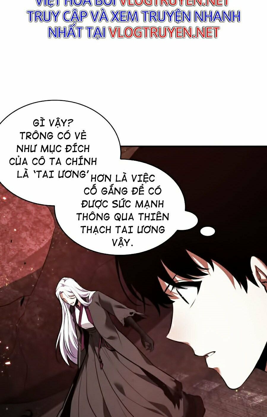 Toàn Tri Độc Giả Chapter 79 - Trang 61