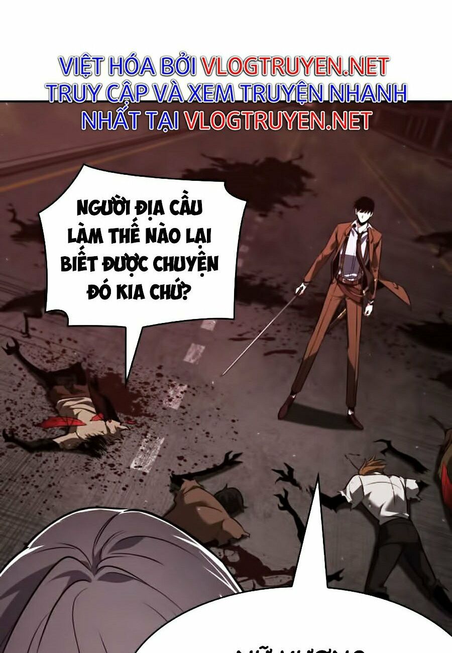 Toàn Tri Độc Giả Chapter 79 - Trang 77