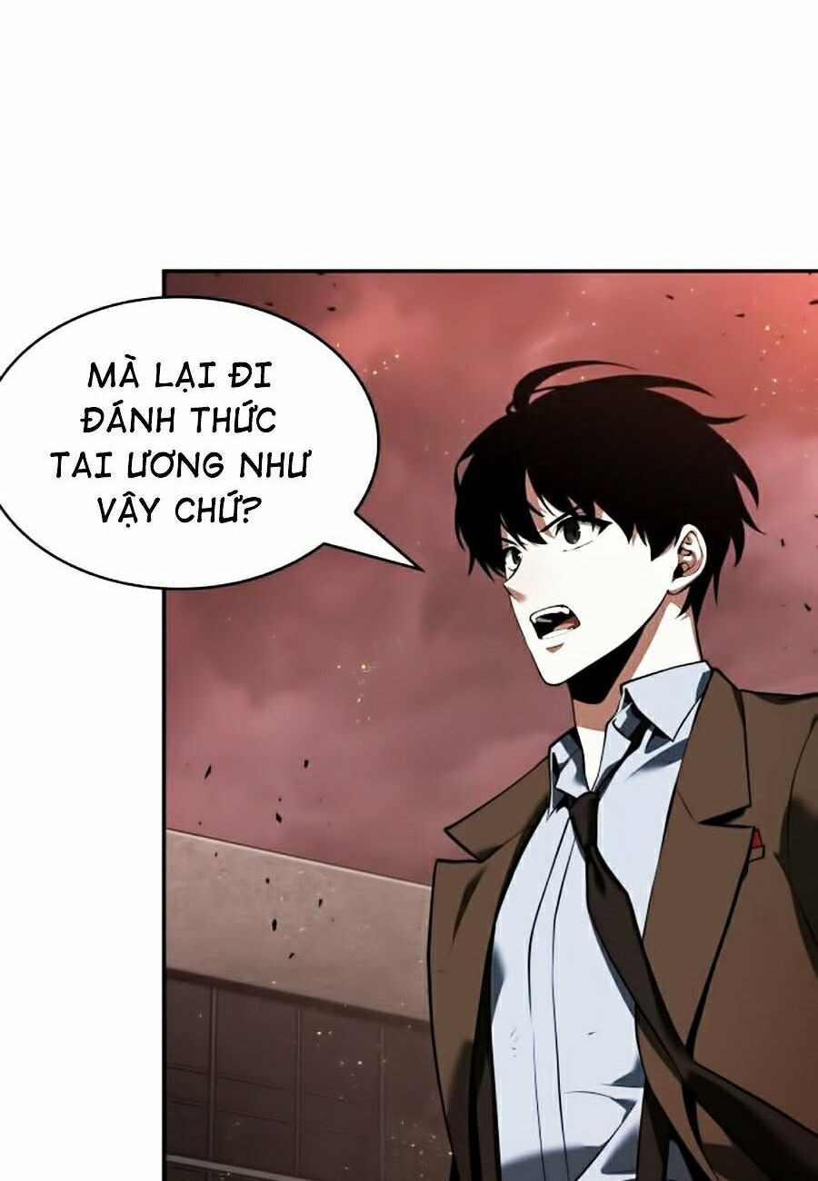 Toàn Tri Độc Giả Chapter 79 - Trang 81