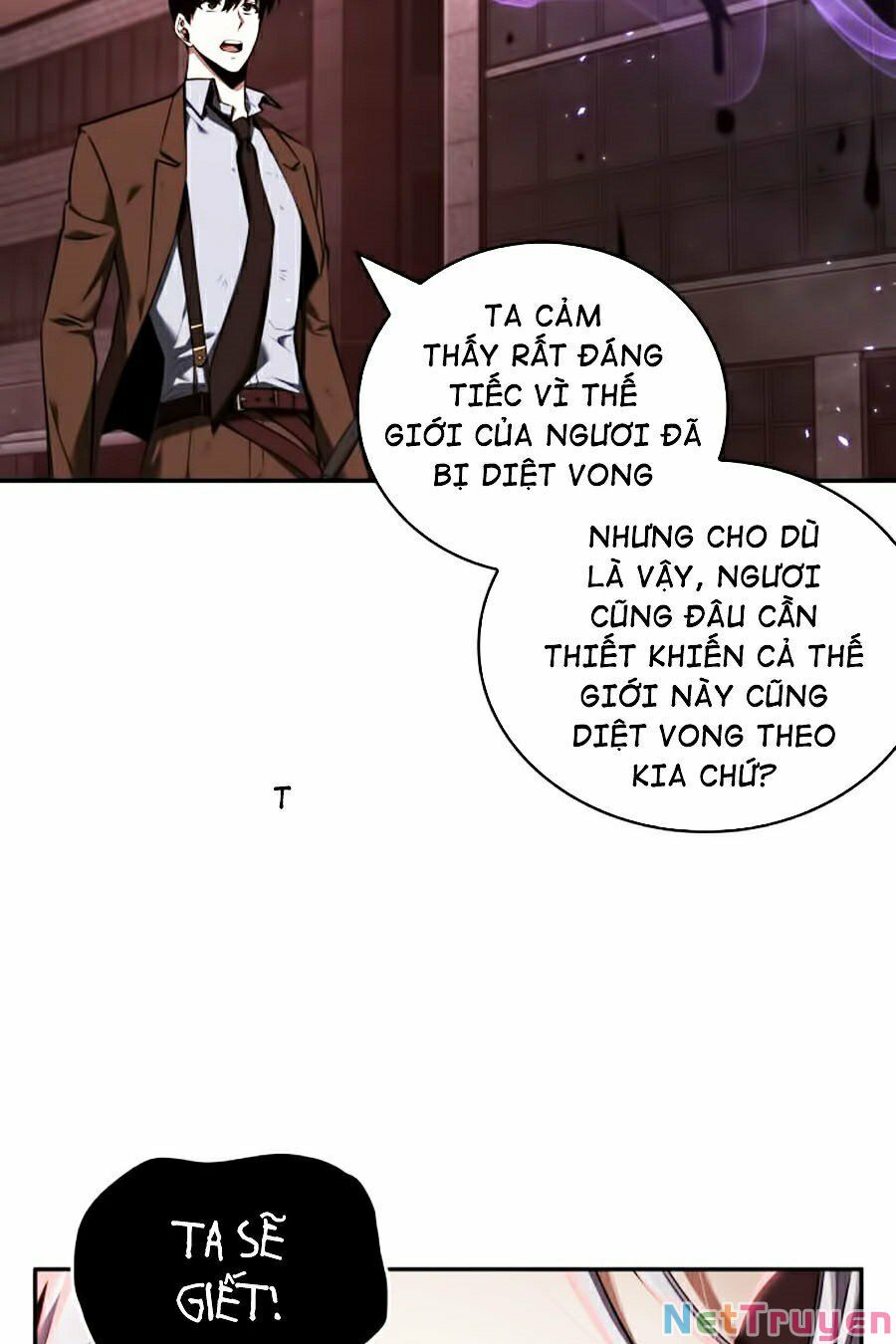 Toàn Tri Độc Giả Chapter 80 - Trang 100