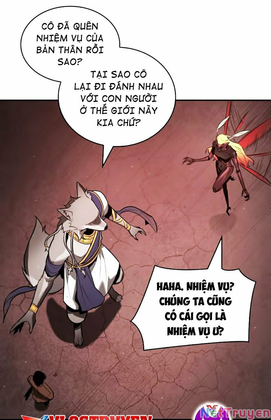 Toàn Tri Độc Giả Chapter 80 - Trang 156