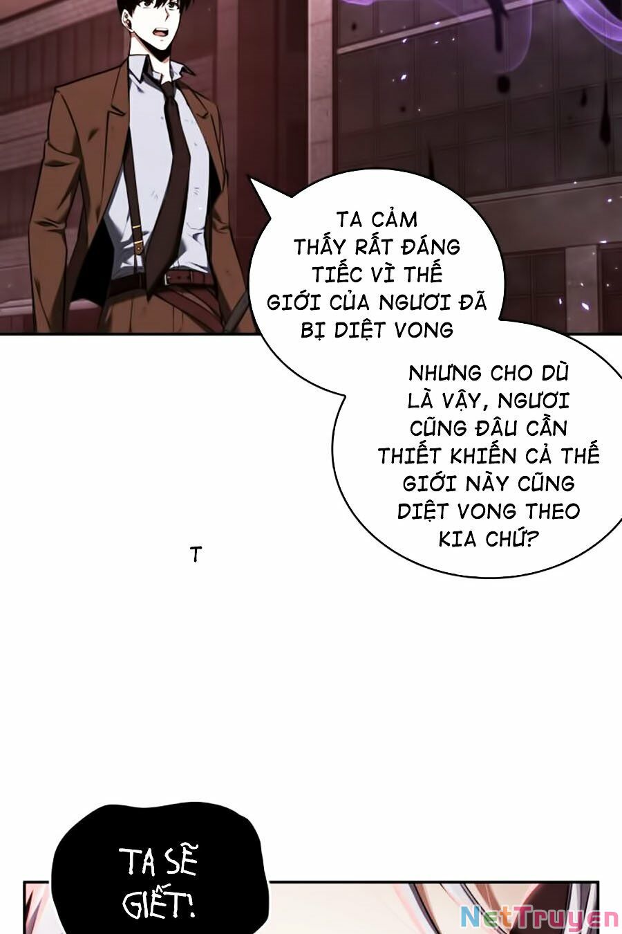 Toàn Tri Độc Giả Chapter 80 - Trang 20