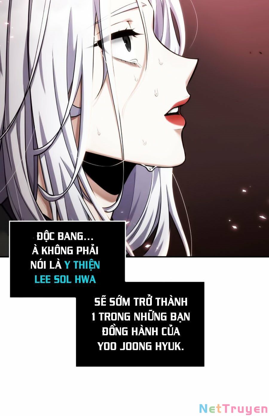 Toàn Tri Độc Giả Chapter 80 - Trang 42