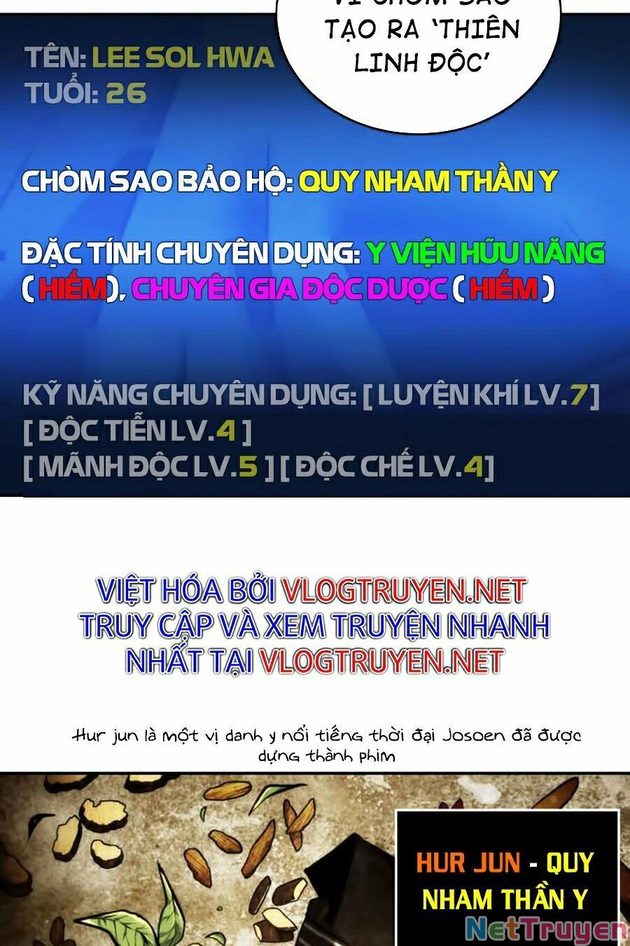 Toàn Tri Độc Giả Chapter 80 - Trang 89