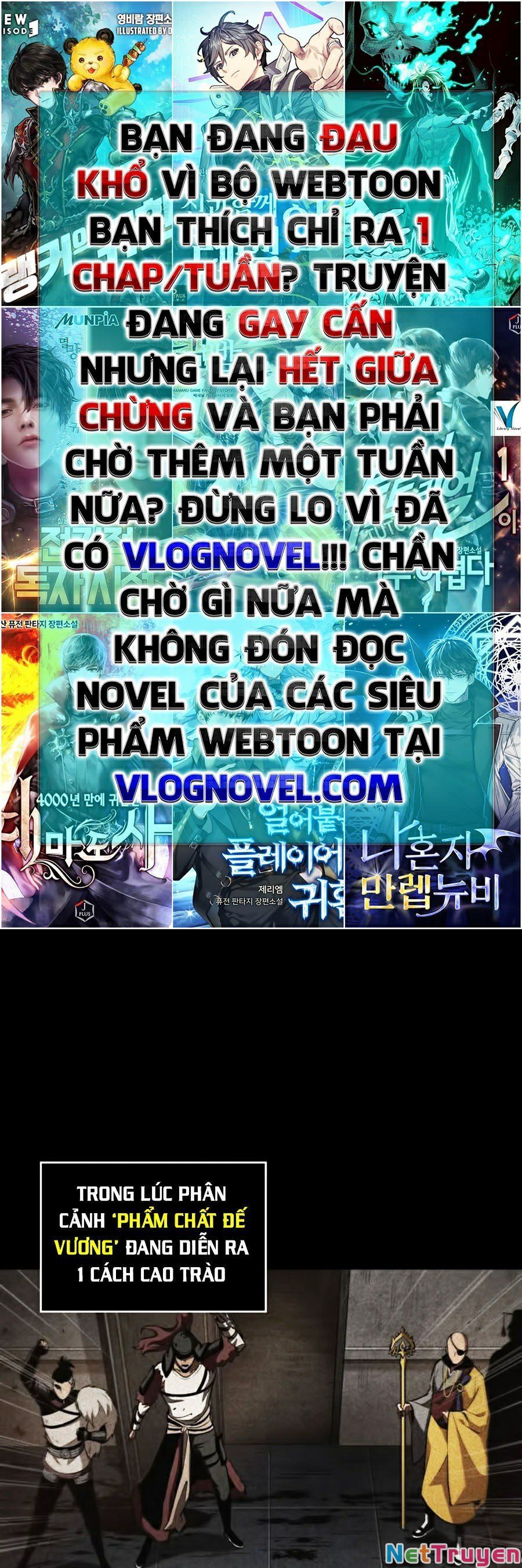 Toàn Tri Độc Giả Chapter 81 - Trang 1