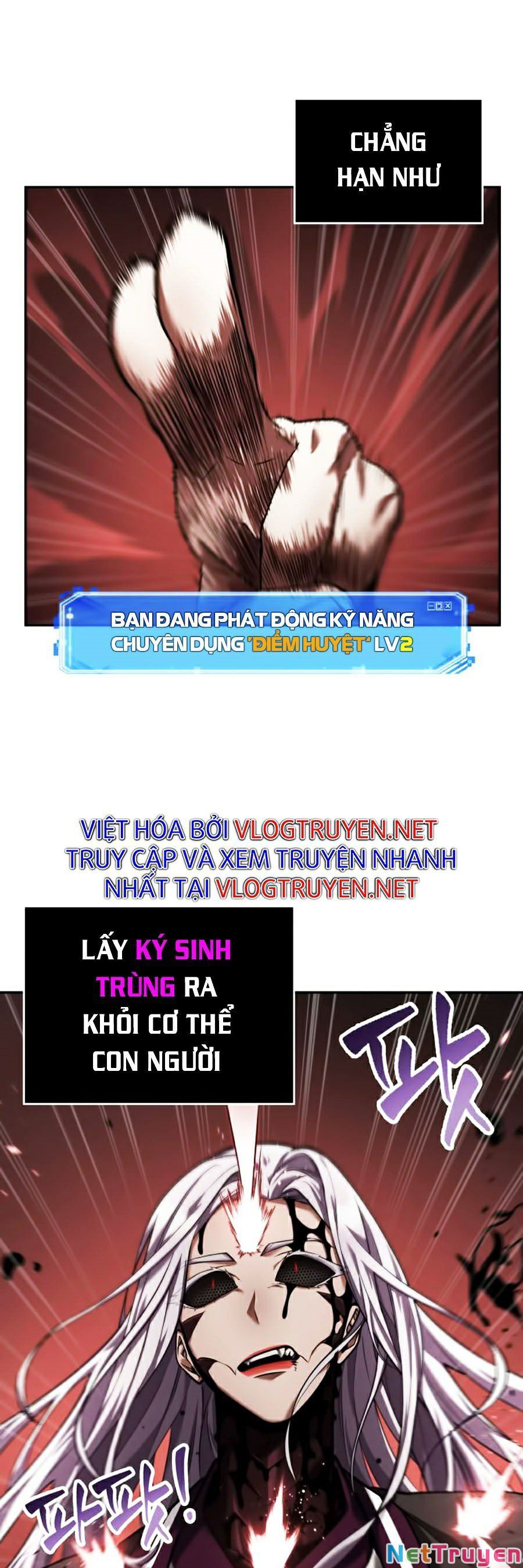 Toàn Tri Độc Giả Chapter 81 - Trang 15