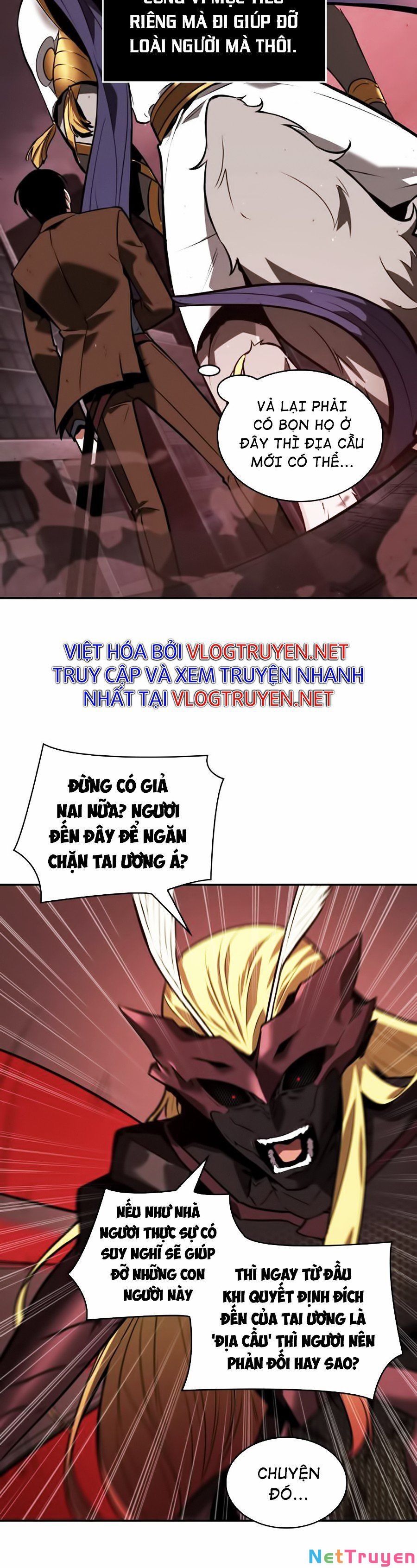 Toàn Tri Độc Giả Chapter 81 - Trang 42