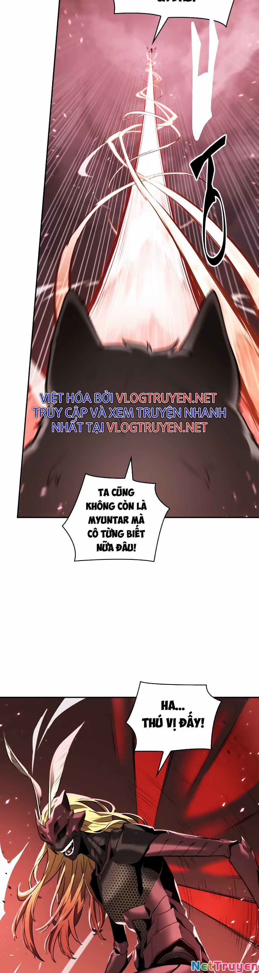 Toàn Tri Độc Giả Chapter 81 - Trang 46