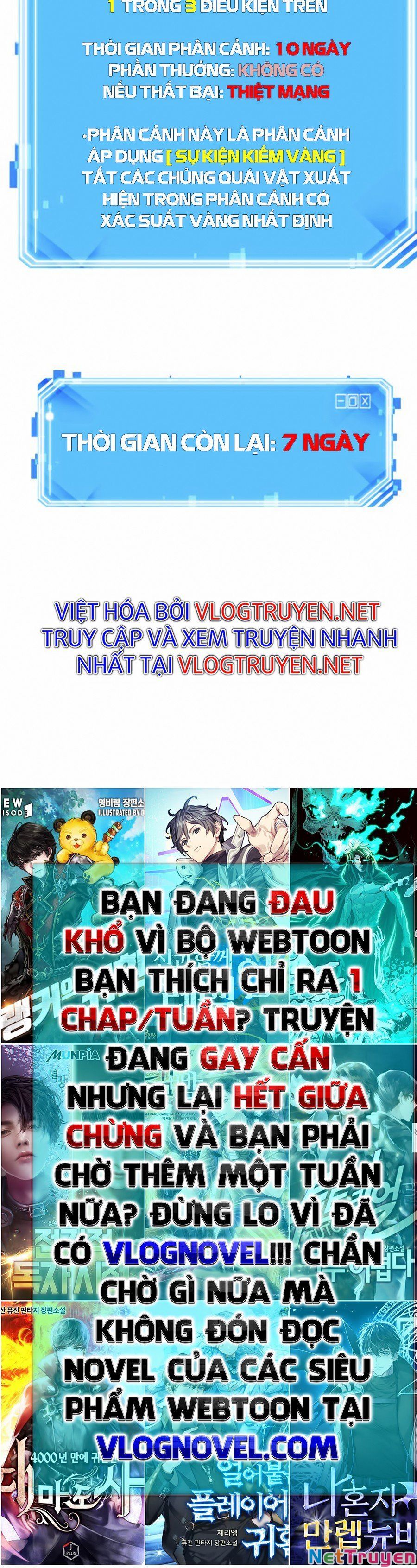 Toàn Tri Độc Giả Chapter 81 - Trang 60