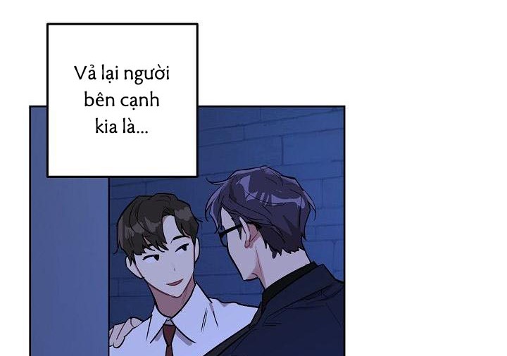 Vị Khách Khả Nghi Và Nhóc Làm Thêm Chapter 18 - Trang 74