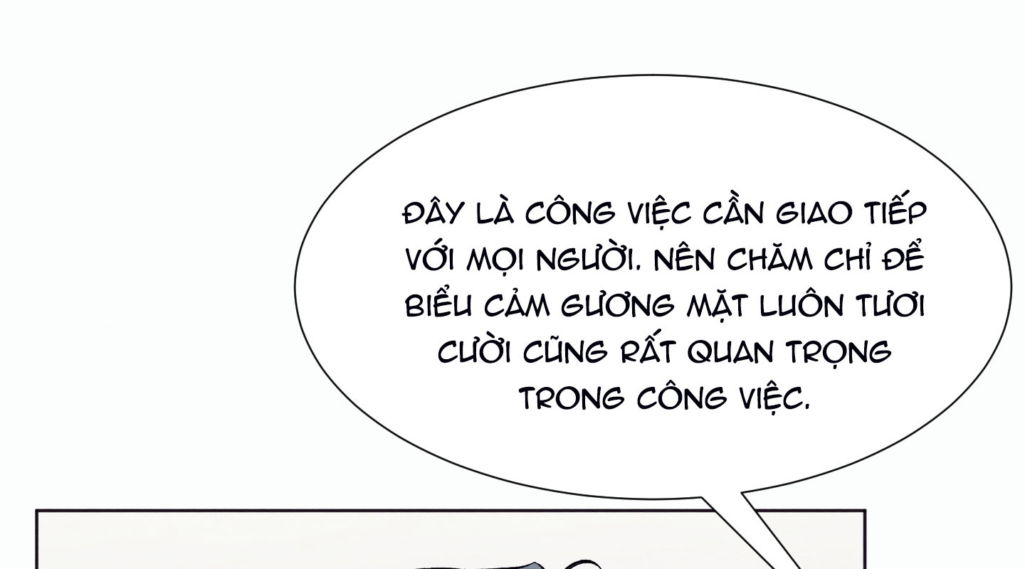 Vị Khách Không Mời Trên Vai Tôi Chapter 8 - Trang 129