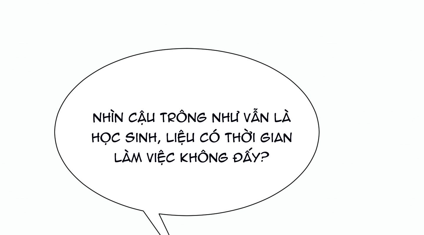 Vị Khách Không Mời Trên Vai Tôi Chapter 8 - Trang 133