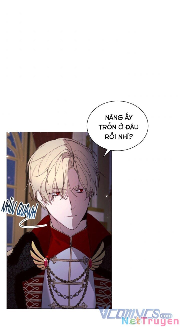 Ác Nữ Cần Bạo Chúa Chapter 35 - Trang 1