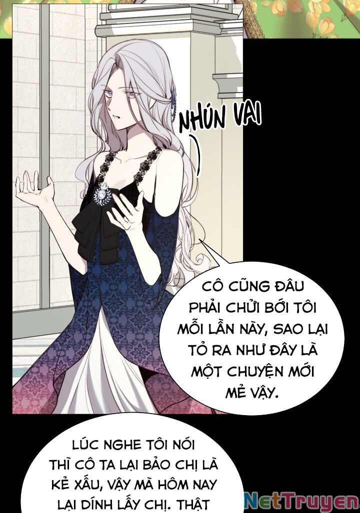 Ác Nữ Cần Bạo Chúa Chapter 35 - Trang 23