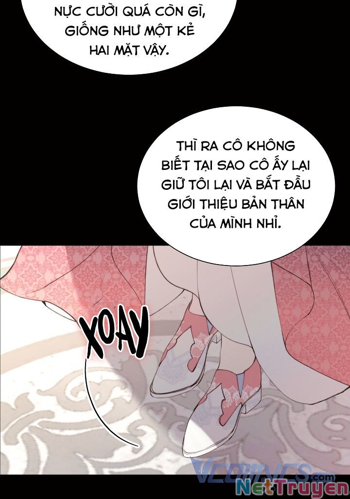 Ác Nữ Cần Bạo Chúa Chapter 35 - Trang 24