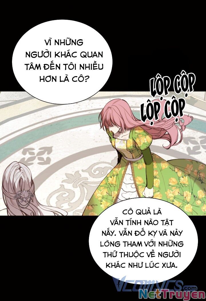 Ác Nữ Cần Bạo Chúa Chapter 35 - Trang 27