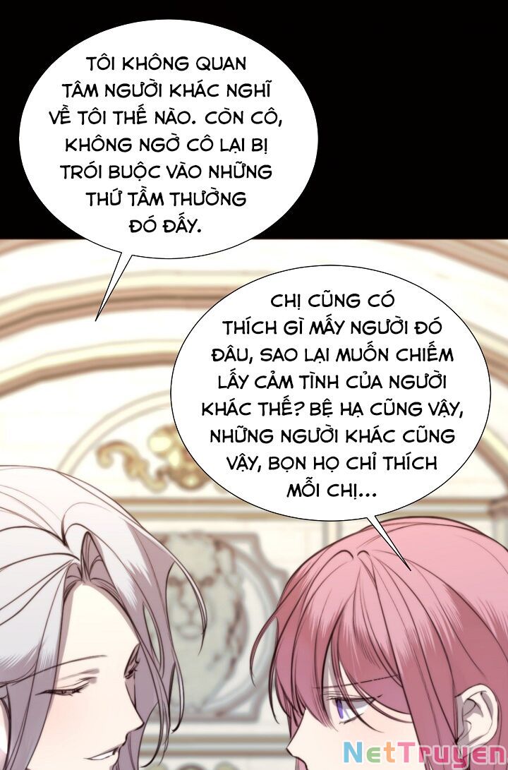 Ác Nữ Cần Bạo Chúa Chapter 35 - Trang 28