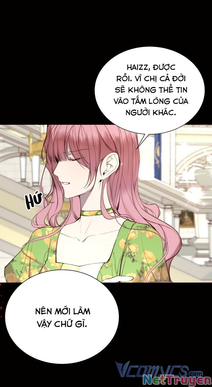 Ác Nữ Cần Bạo Chúa Chapter 35 - Trang 30