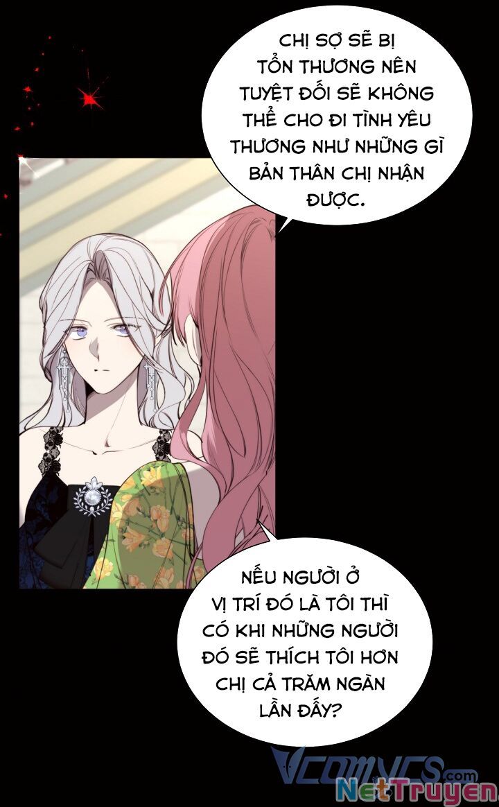 Ác Nữ Cần Bạo Chúa Chapter 35 - Trang 31