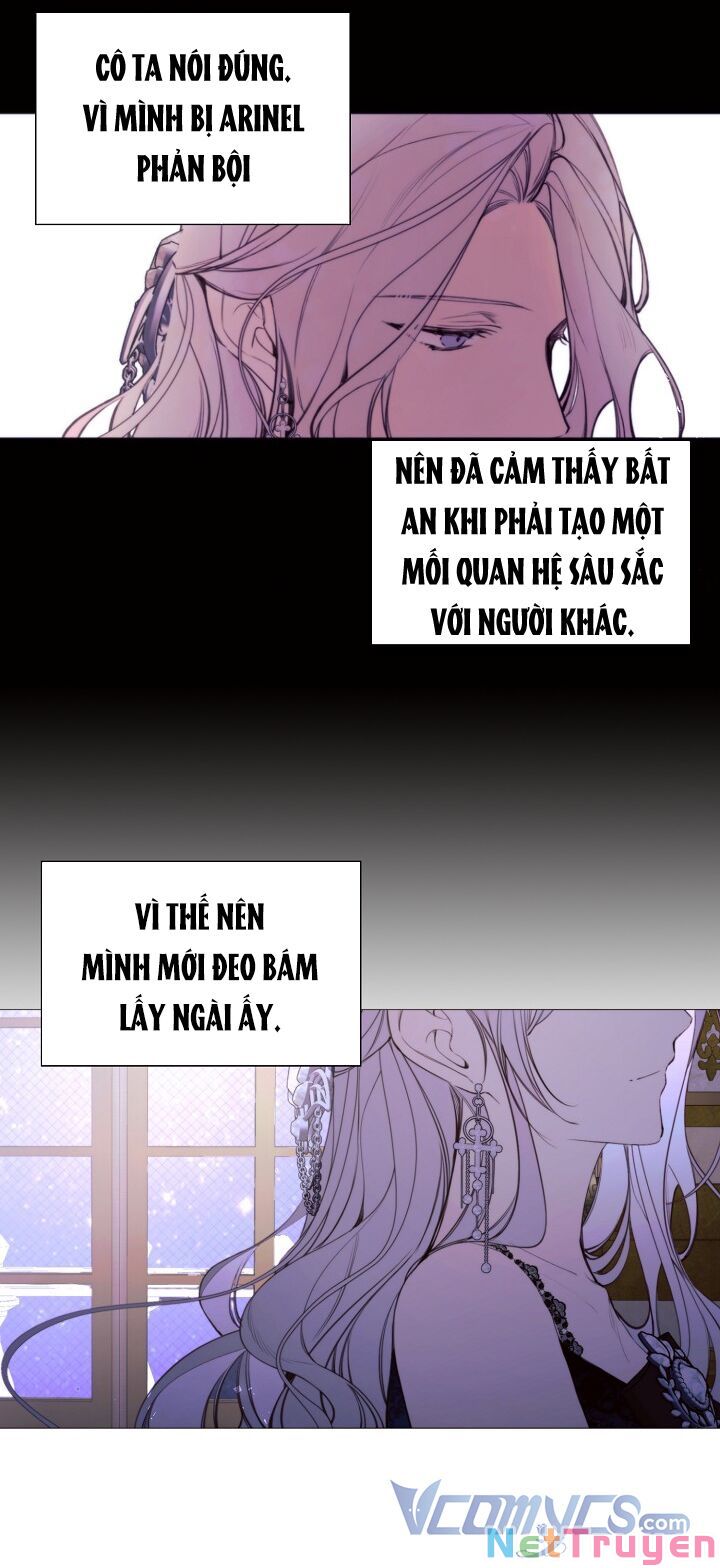 Ác Nữ Cần Bạo Chúa Chapter 35 - Trang 32