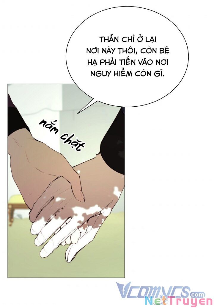 Ác Nữ Cần Bạo Chúa Chapter 35 - Trang 38