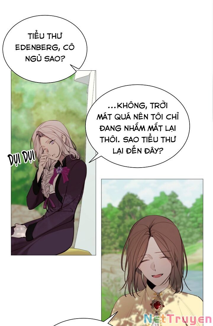 Ác Nữ Cần Bạo Chúa Chapter 35 - Trang 43