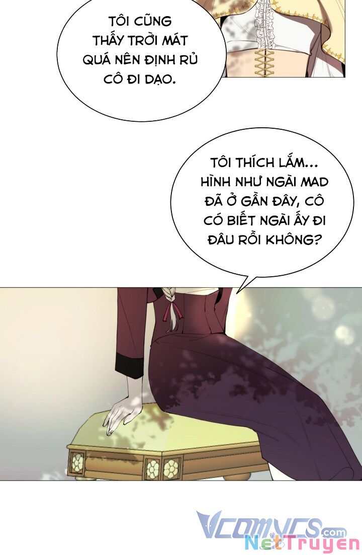 Ác Nữ Cần Bạo Chúa Chapter 35 - Trang 44