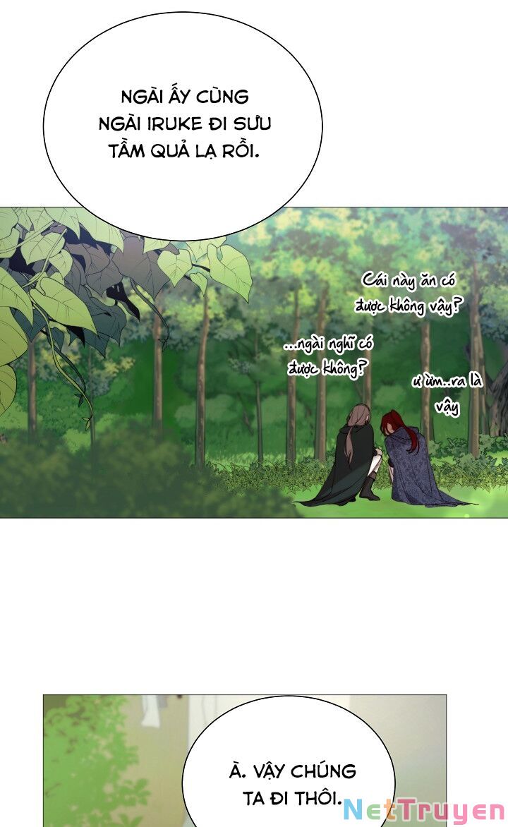 Ác Nữ Cần Bạo Chúa Chapter 35 - Trang 45