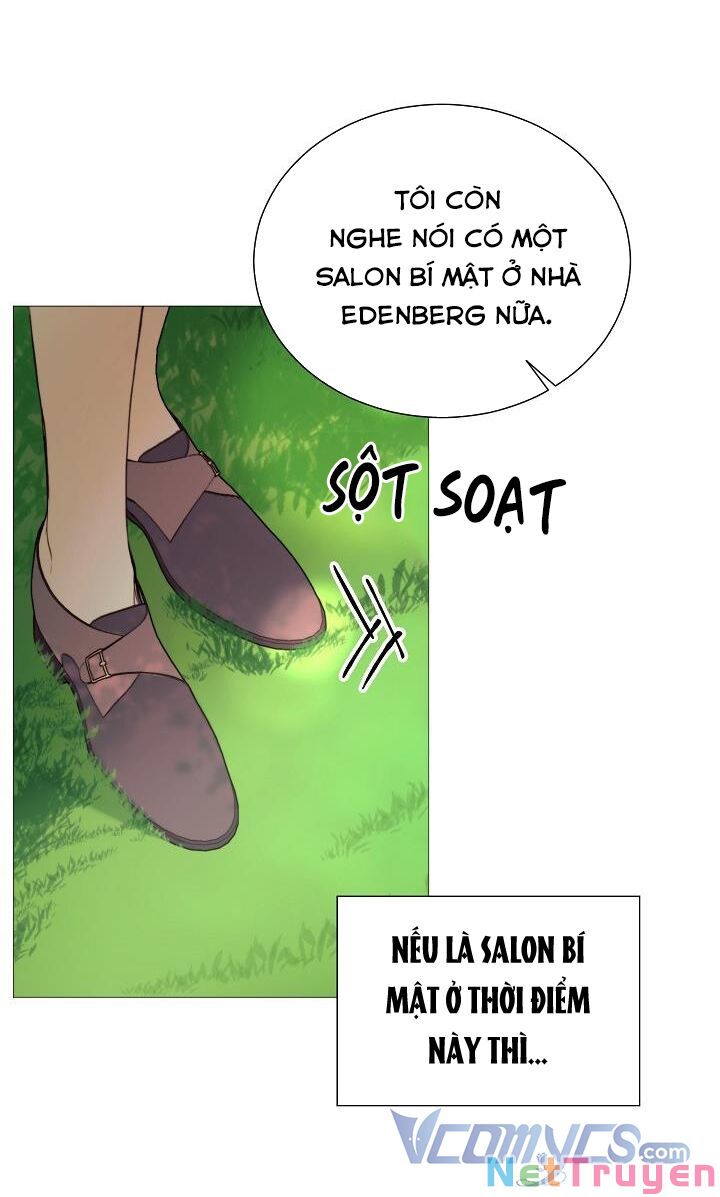 Ác Nữ Cần Bạo Chúa Chapter 35 - Trang 49