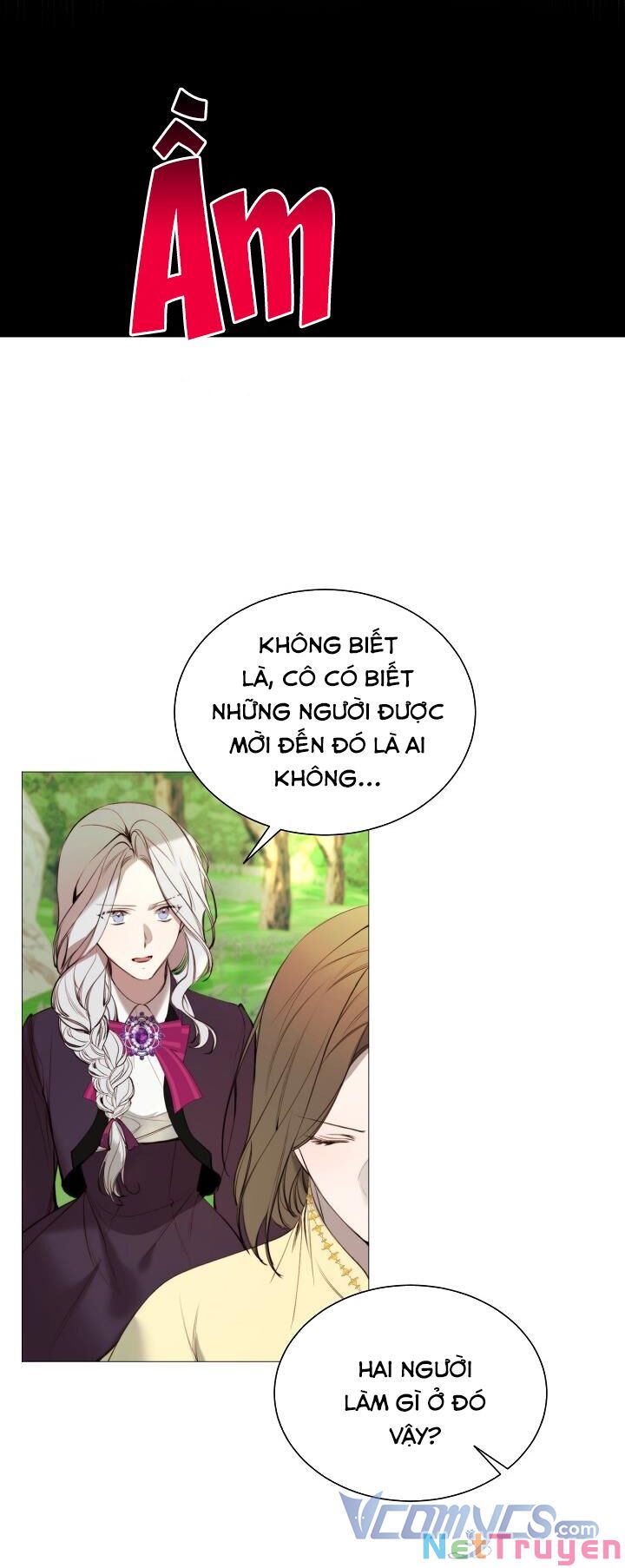 Ác Nữ Cần Bạo Chúa Chapter 35 - Trang 51