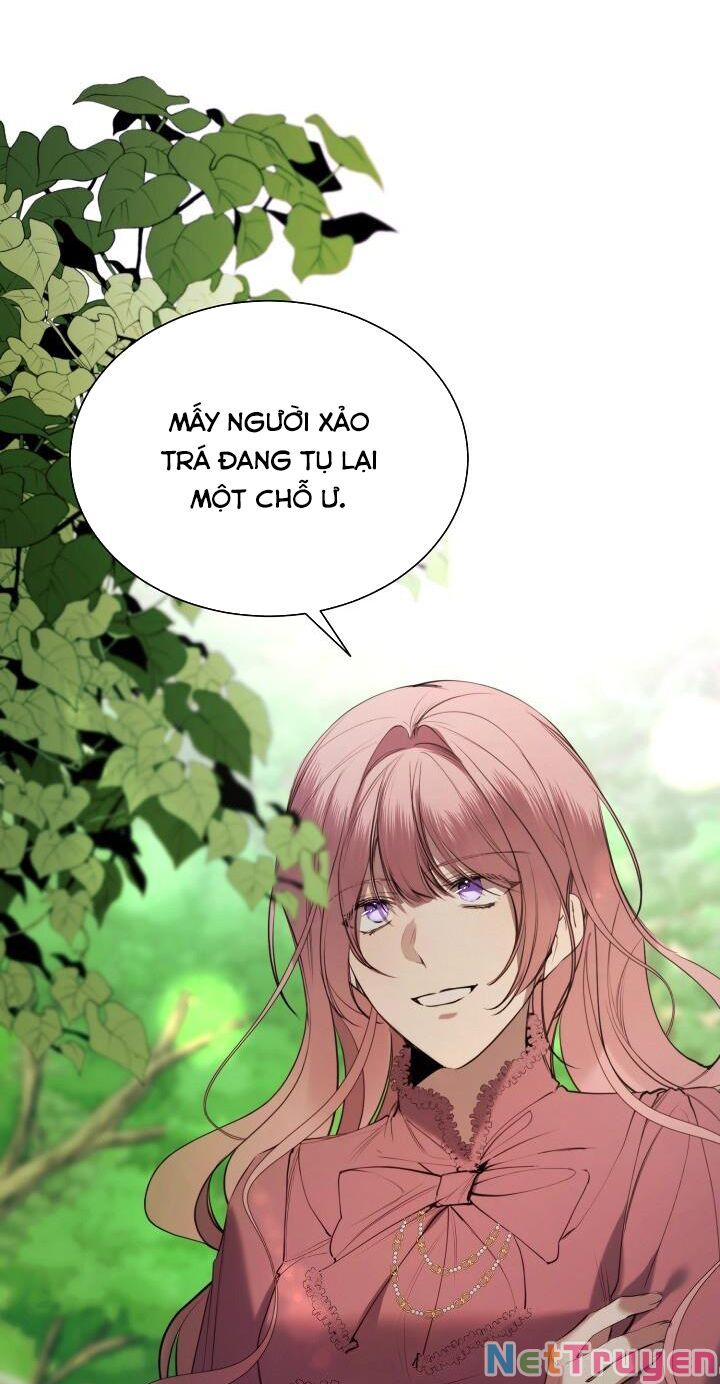 Ác Nữ Cần Bạo Chúa Chapter 35 - Trang 54