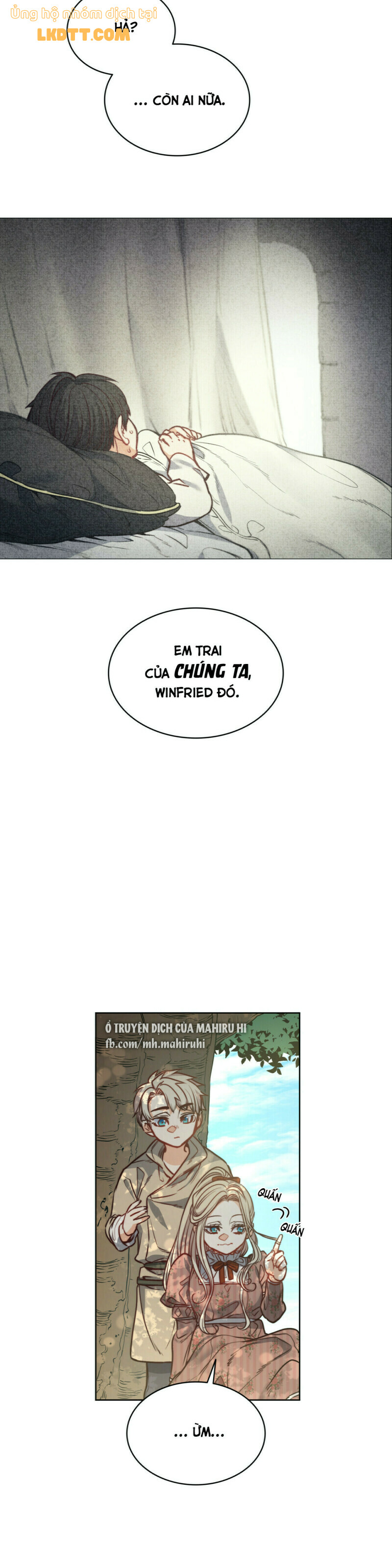 Ác Quỷ Chapter 64 - Trang 10