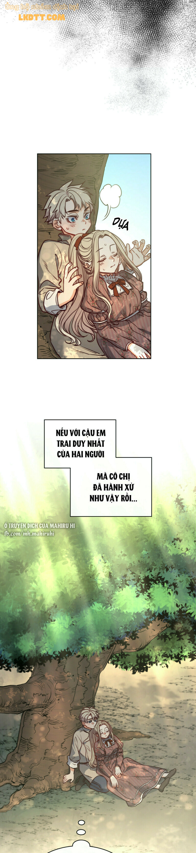 Ác Quỷ Chapter 64 - Trang 13