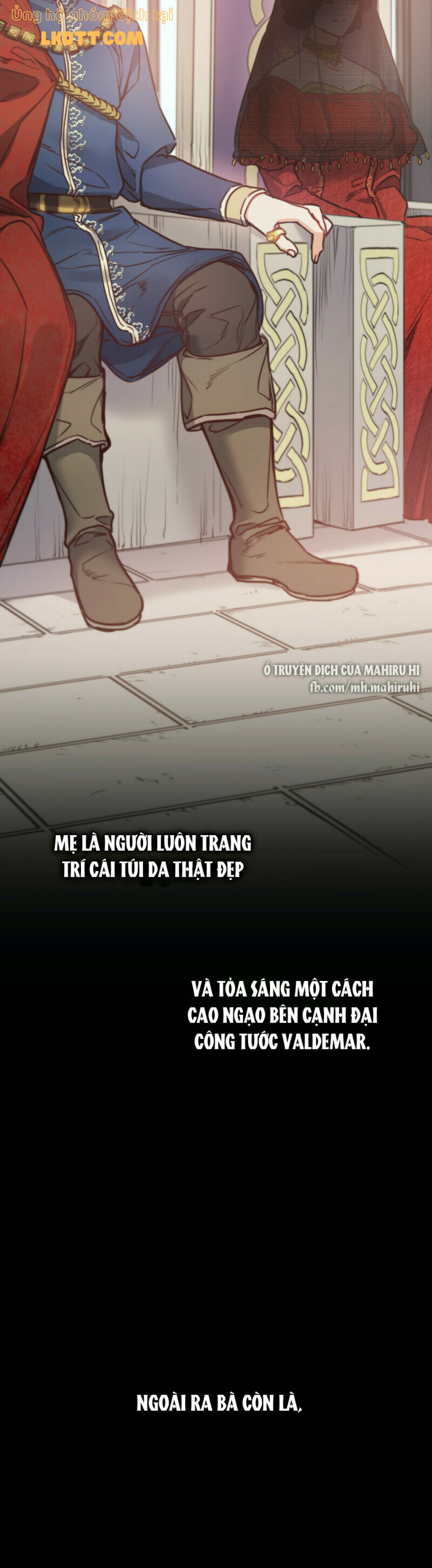 Ác Quỷ Chapter 64 - Trang 4